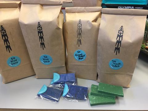 Southwestern Guest Bars bag of 50 Wholesale